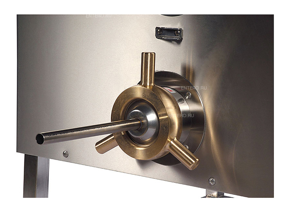 Насадка для изготовления купат Koneteollisuus Oy (KT) LM-22/82А 20 мм (нерж. сталь)