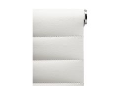 Компьютерное кресло Reus экокожа white