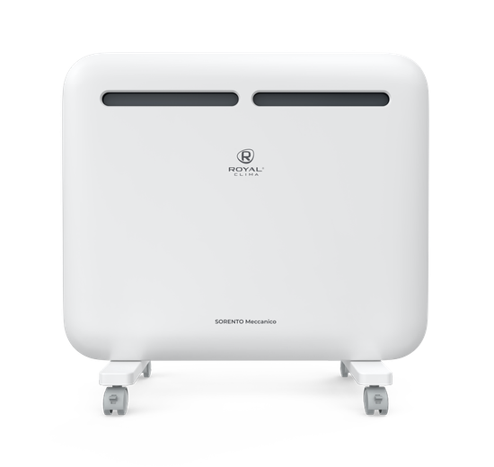 Электрический конвектор серии SORENTO Elettronico REC-S1500E