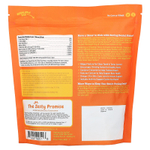 Zesty Paws, All-in-One, функциональный комплекс для костей зубов, для собак всех возрастов, корица, 12 средних зубов, 227 г (8 унций)