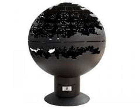 Очаг Звезда Смерти