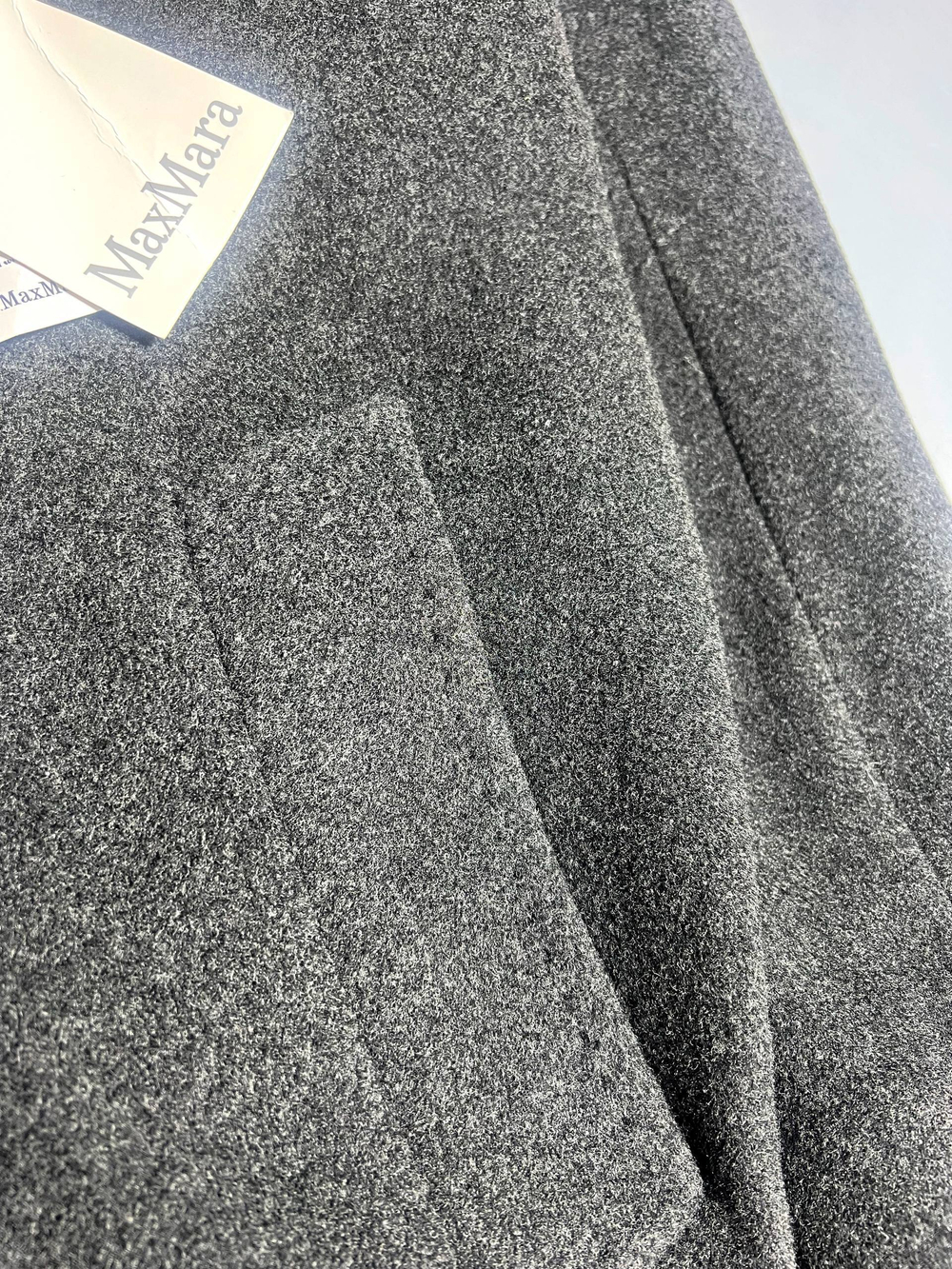 Пальто MaxMara