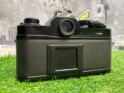 Nikon FM2 Black