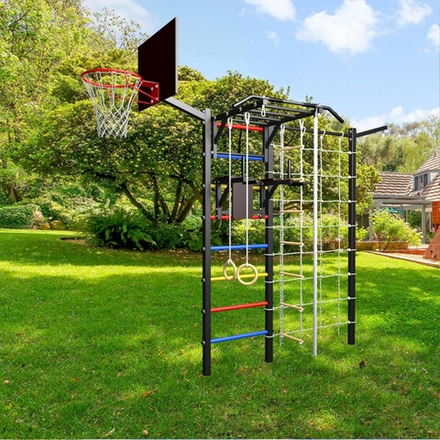 Уличная шведская стенка Sv Sport У452К