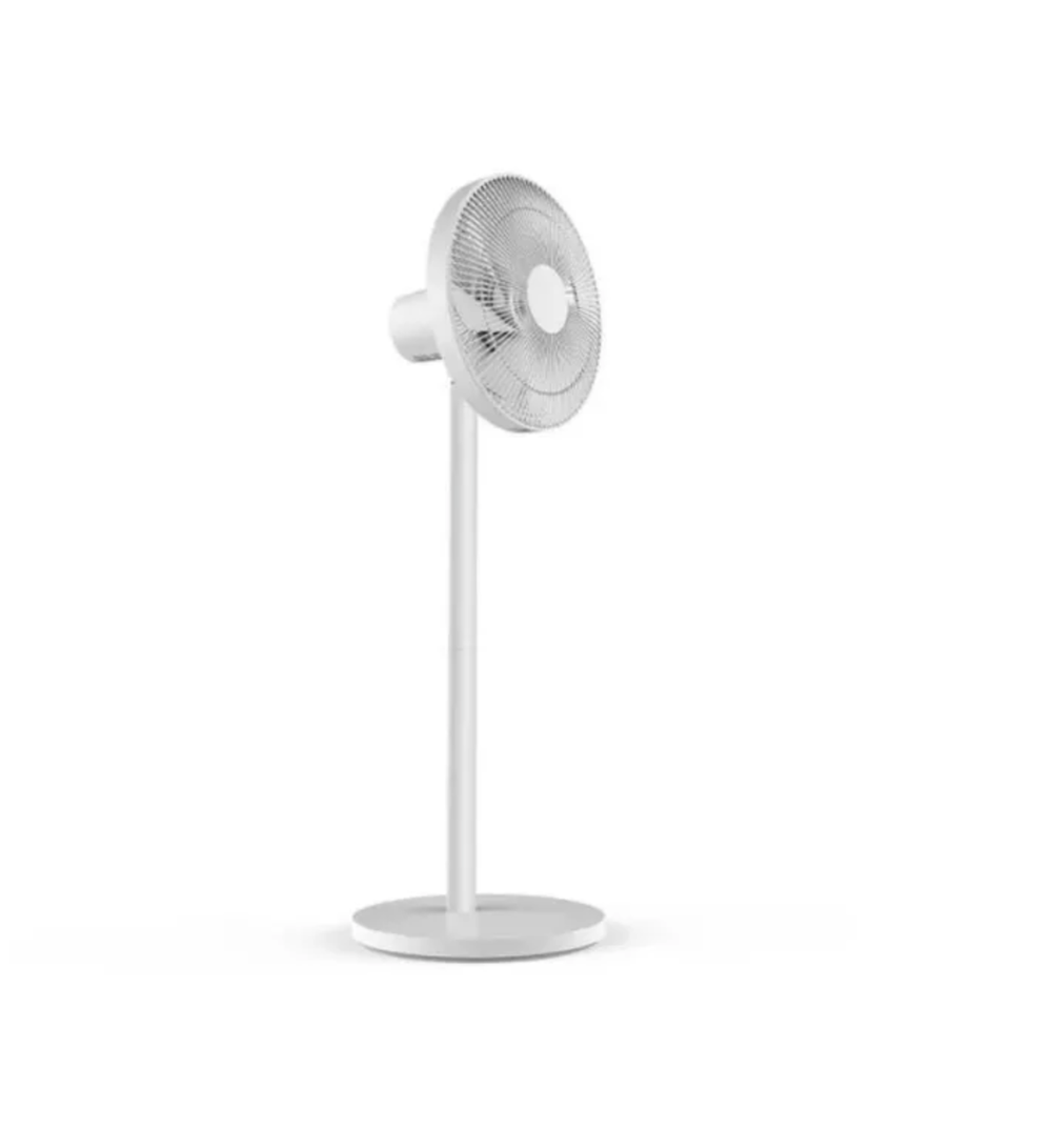 Вентилятор напольный Xiaomi Mijia Floor Fan (JLLDS01DM), белый