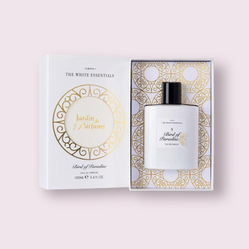 Парфюмерная вода Jardin De Parfums "5 Bird Of Paradise",100 ml (LUXE)