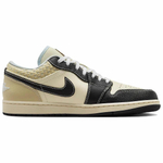 Кроссовки Jordan Air Jordan 1 Low Se Coconut Milkblack