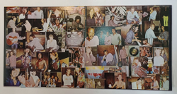Винтажная виниловая пластинка LP Derek And The Dominos Layla And Other Assorted Love Songs 2LP (Japan 1979)