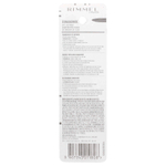 Rimmel London, Exuggerate, подводка для глаз, оттенок 261 черный, 0,28 г (0,009 унции)