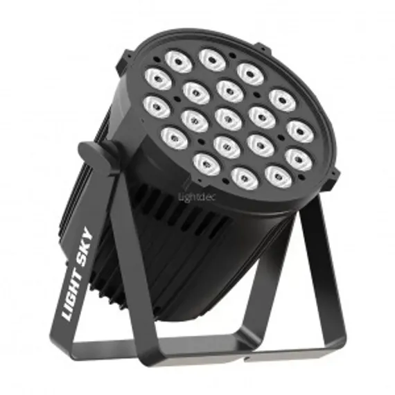 NICOLAUDIE ARCHITECTURAL STICK-CW4 - настенный сенсорный DMX контроллер 1024 канала, 36 сцен, 1 зона