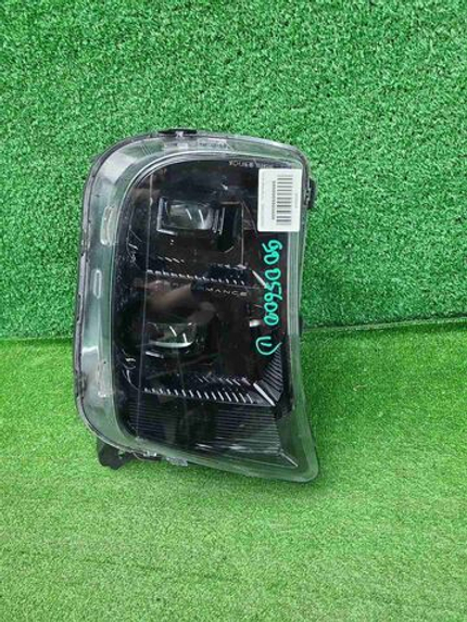 Фара правая TENET T8 (2025-н.в.) LED