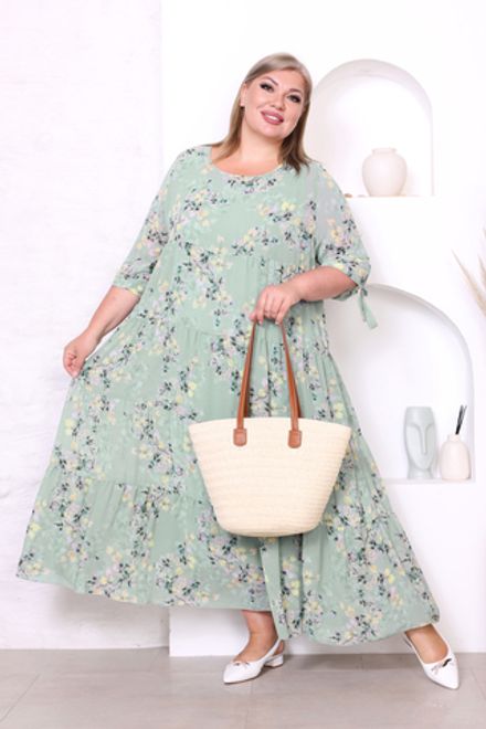 Платье 3260 Fabrika Фото 2