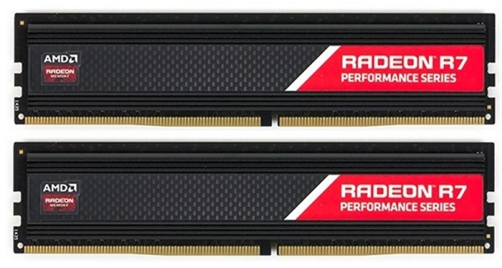 Оперативная память AMD R7S432G2606U2K 32 Гб
