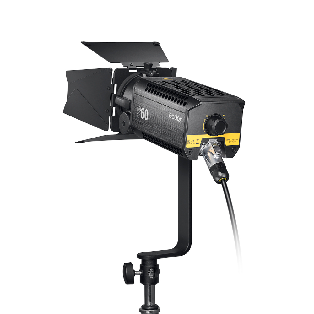 Комплект студийного оборудования Godox S60-D