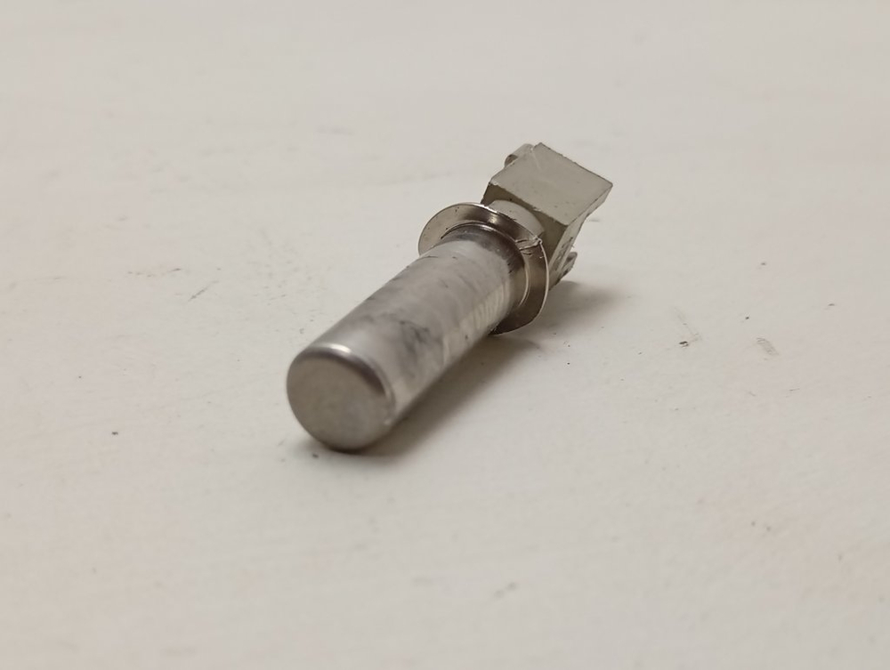 MVE69512ZAW кт44 Термодатчик для стиральной машины Beko 2804980200 б/у