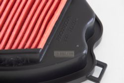 17210-MGS-D30. 	ELEMENT COMP., AIR CLEANER