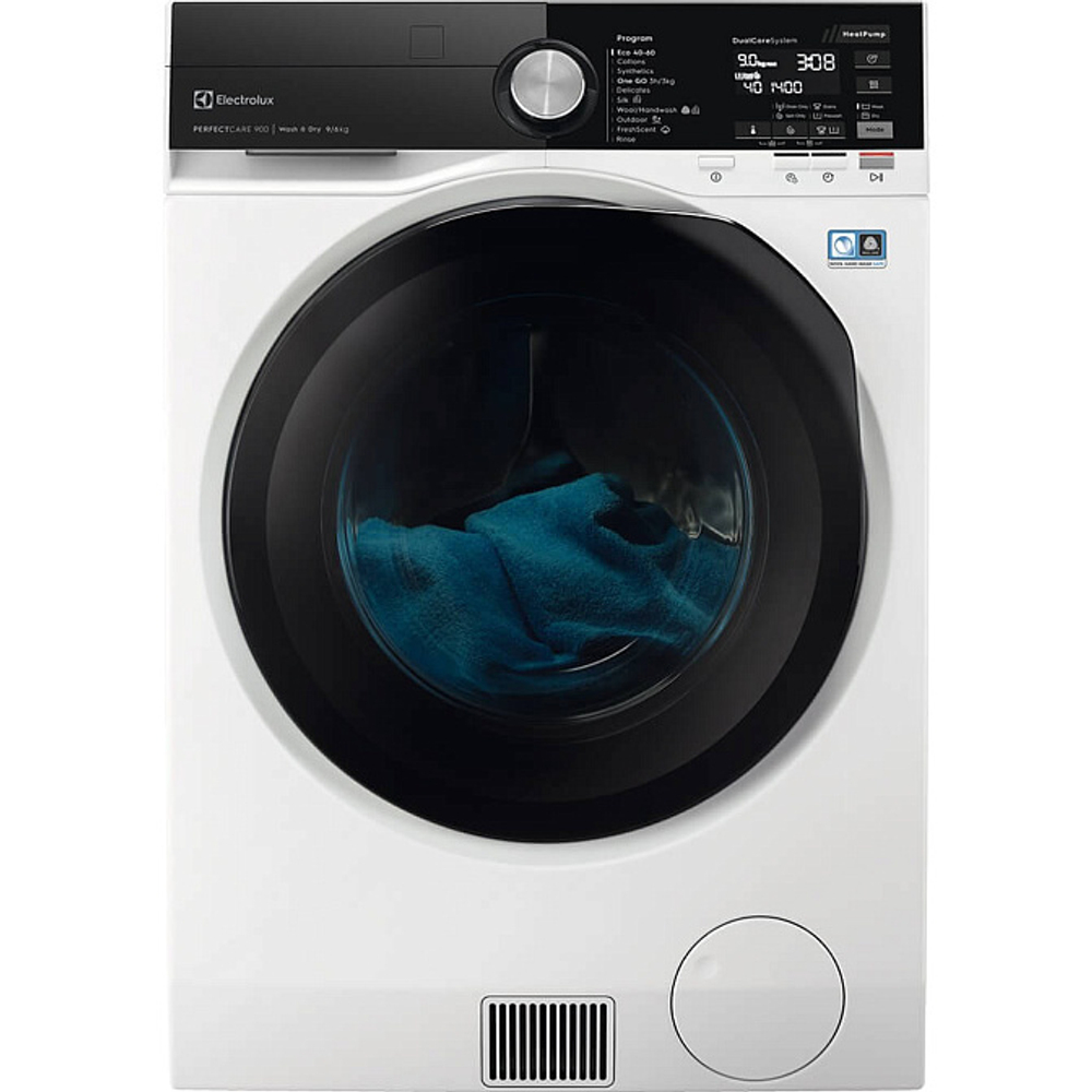 Стиральная машина с сушкой Electrolux EW9WN249BE