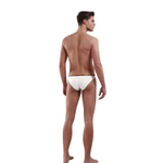 Мужские трусы-слипы на узкой резинке Doreanse Aire (Размер: XL) (Цвет: телесный)