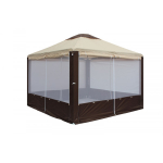 Шатер Митек «Пикник-Элит» 3,0Х3,0