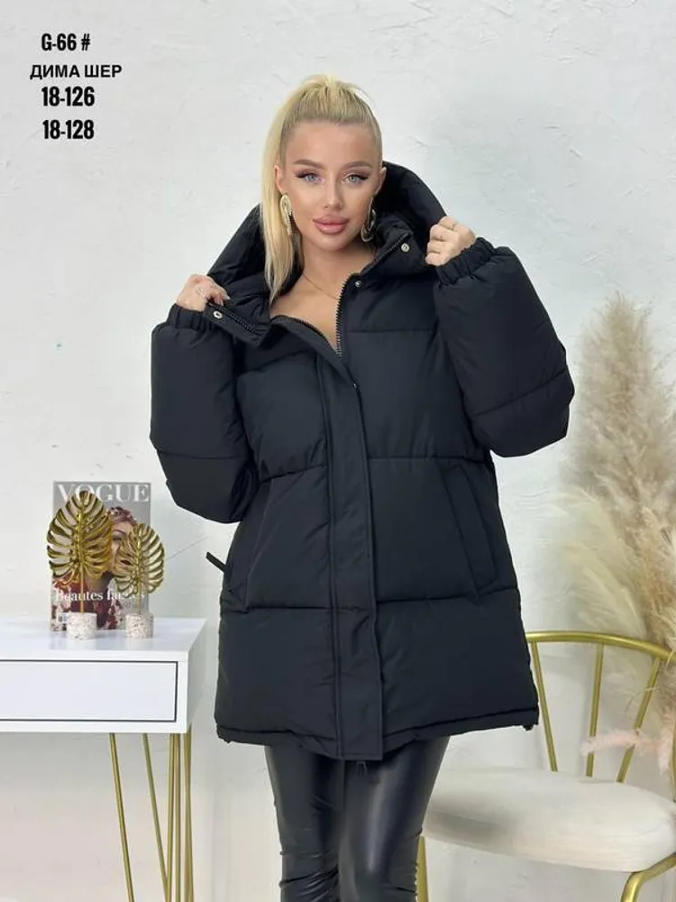 Куртка 2951567 Fabrika