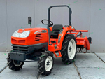 Kubota KT20 (б/у, Япония) — фото 3