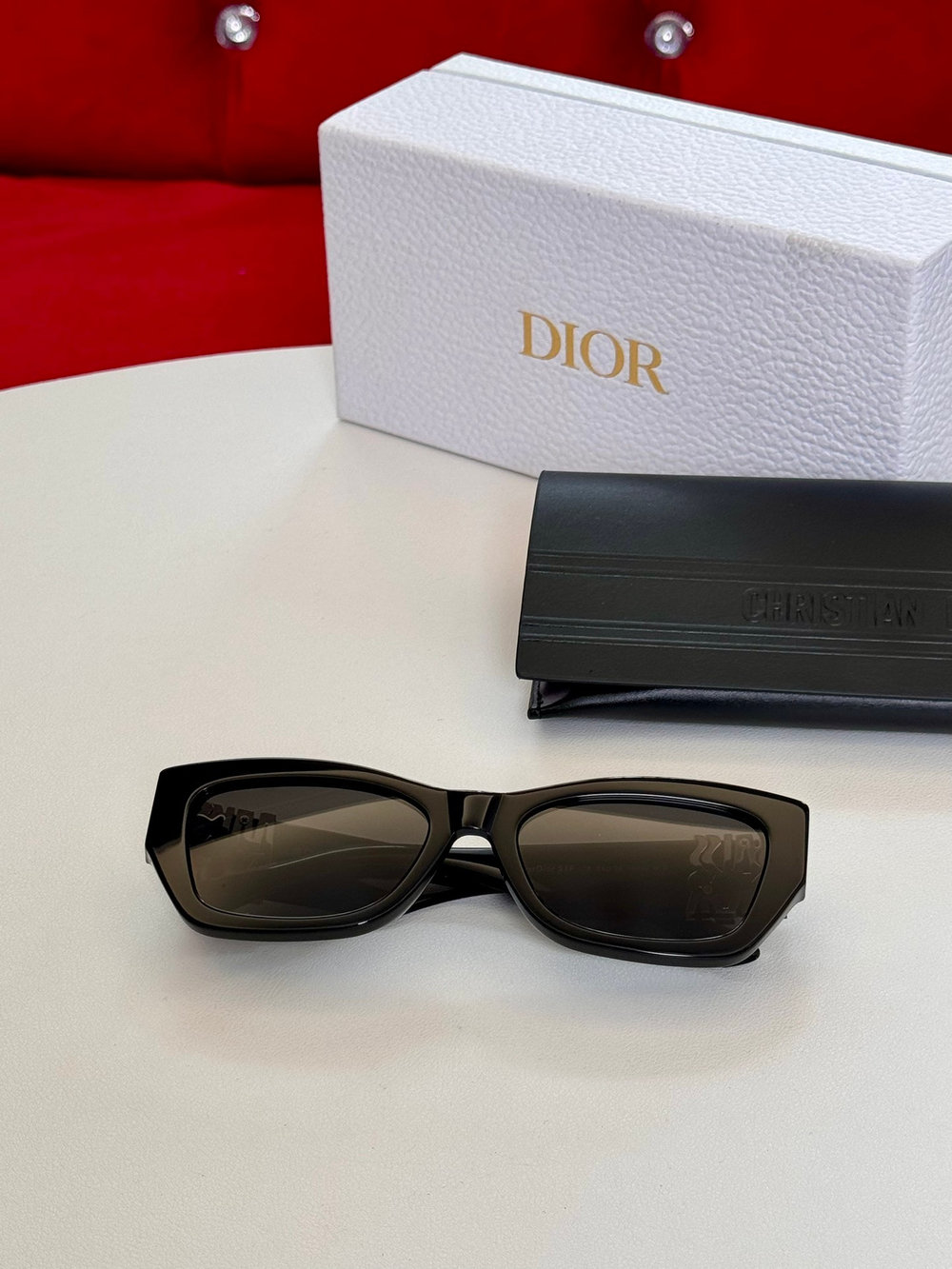 Christian Dior Glasses