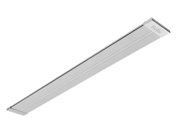 Обогреватель инфракрасный Ballu BIH-APL-1.0 электрический