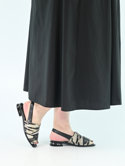 Босоножки женские Ascalini G2779