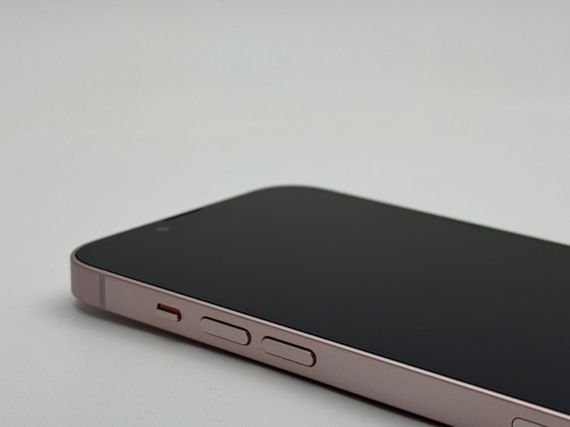 iPhone 13 256gb Pink