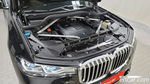 BMW X7 (G07) xDrive 40i Design Pure Excellence 6-и местный (05.2021)