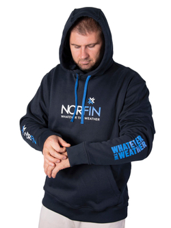 Худи Norfin URBAN 02 р.M