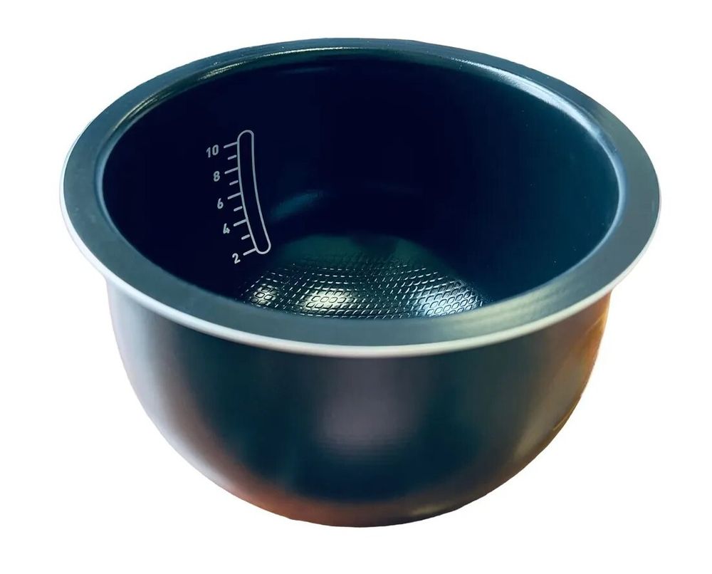 Чаша для мультиварки Tefal RK812*** SS-995901