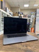 Б/У MacBook Pro 16 2019 i7/32/512Gb