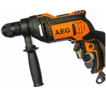 Дрель ударная AEG SBE 705 RE 4935442830