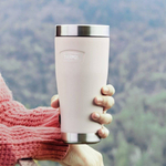 Термос-кружка из нерж. стали тм THERMOS IS101SN 0,47L