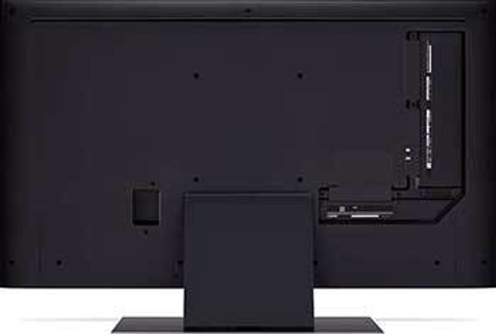 Телевизор LG 43" 43UR91006LA