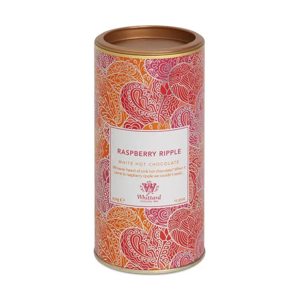 Whittard Chelsea 1886 Набор горячего шоколада Limited Edition Creative Hot Chocolate Gift Box, 3x350г