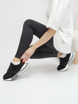 Кроссовки женские демисезонные