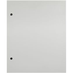 Корпус металлический ЭРА SIMPLE ЩМПг-4-0 (800х650х250) IP54 У2 | Корпуса металлические с монтажной панелью