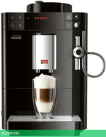Кофемашина Melitta Caffeo Passione (F53/0-102)