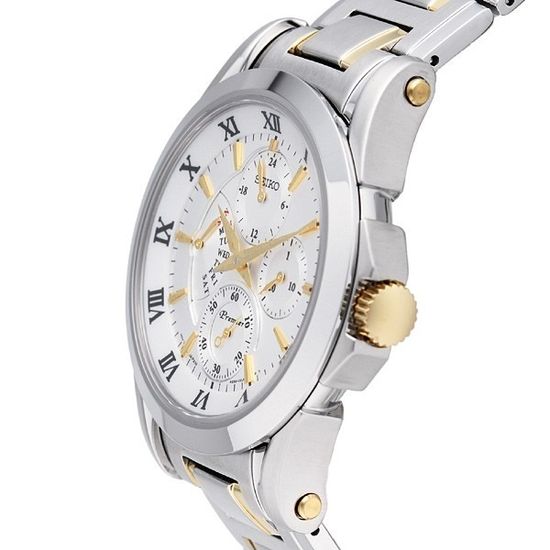 Мужские часы Seiko SRL032P1