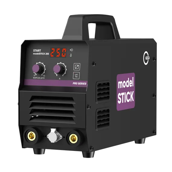 OSA START modelSTICK 255 Сварочный инвертор 1W255