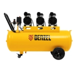 DENZEL DLS 1800/100 компрессор безмаслянный 58028