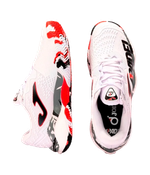 Joma Smash A1 Белые кроссовки