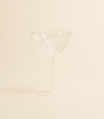 Бокал – Ama, прозрачный | Yellow Line