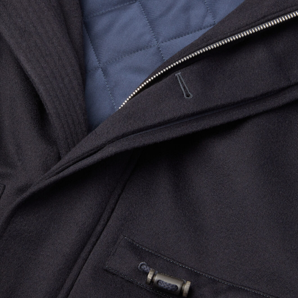 Куртки Loro Piana FW24, FAP0538-W000