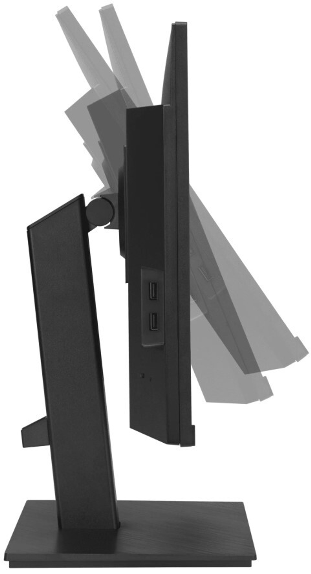 Монитор 27" ASUS VA27ECPSN