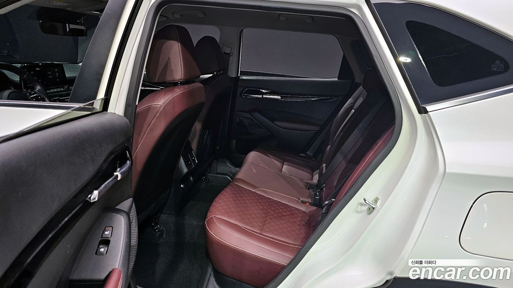 Kia Seltos Бензин 1.6 Turbo 2WD (10.2019)