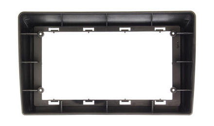 Переходная рамка магнитолы NISSAN X-TRAIL, ARMADA 2000-2007 10,2 дюймов