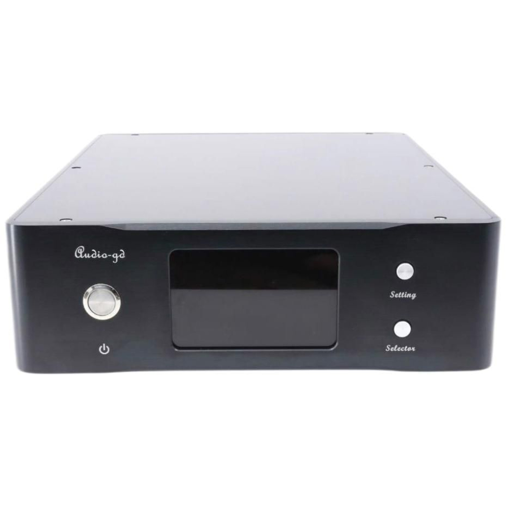ЦАП Audio-GD DI-25HE